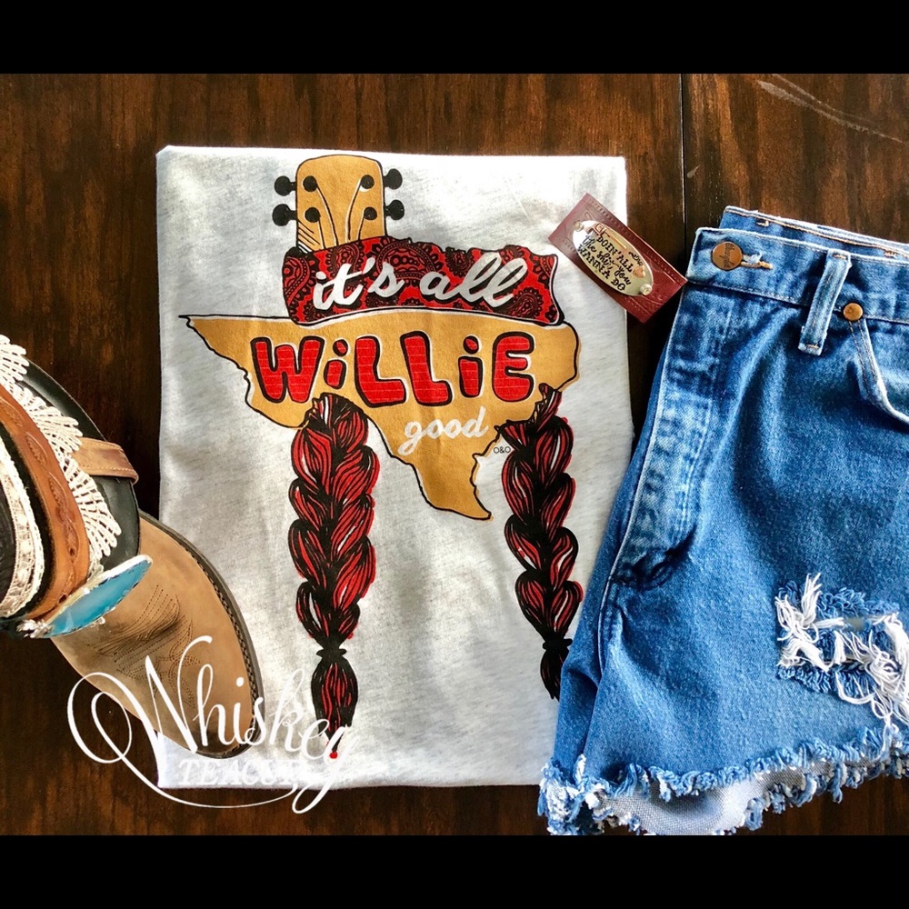 Willie Tee
